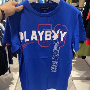 Playboy Unisex Veronica T-Shirt DN262663