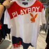 Playboy Unisex Veronica T-Shirt DN262664
