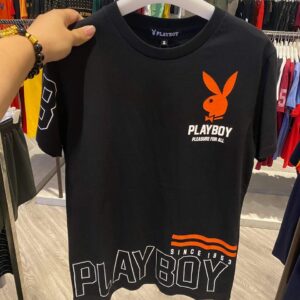 Playboy Unisex Veronica T-Shirt DN262666