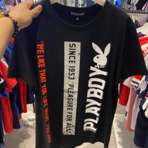 Playboy Unisex Veronica T-Shirt DN2626610