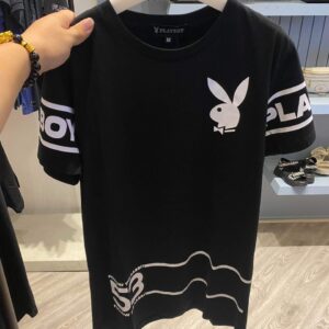 Playboy Unisex Veronica T-Shirt DN2626618