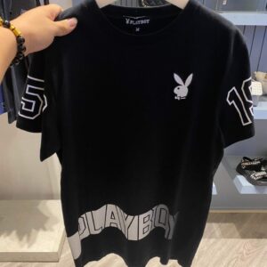 Playboy Unisex Veronica T-Shirt DN2626619