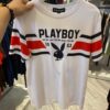 Playboy Unisex Veronica T-Shirt DN2626628