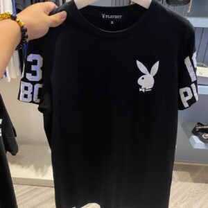 Playboy Unisex Veronica T-Shirt DN2626631