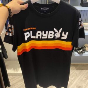 Playboy Unisex Veronica T-Shirt DN2626632