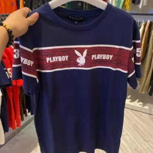 Playboy Unisex Veronica T-Shirt DN2626633