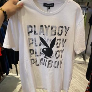 Playboy Unisex Veronica T-Shirt DN2626635