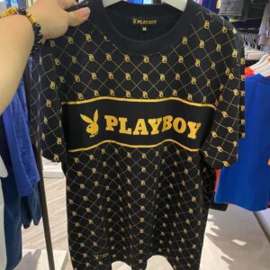 Playboy Unisex Veronica T-Shirt DN2626641