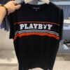 Playboy Unisex Veronica T-Shirt DN2626646