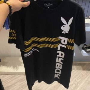 Playboy Unisex Veronica T-Shirt DN2626653