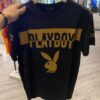 Playboy Unisex Veronica T-Shirt DN2626657