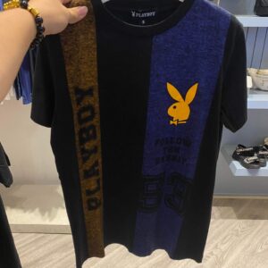 Playboy Unisex Veronica T-Shirt DN2626659