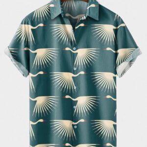 Limited Edition Hawaiian Shirt Hot Summer 2026 - DN9050559