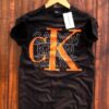 Limited Edition 2026 Calvin Klein Unisex T-Shirt DN9120605