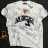 Balenciaga Luxury Brand Unisex T-Shirt  - DN26090625