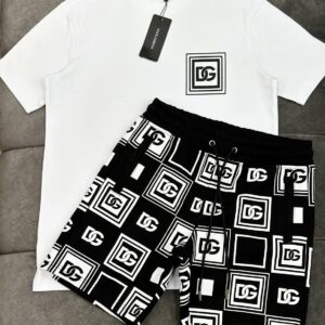 2024 D&G Tracksuits for men - DN26120600