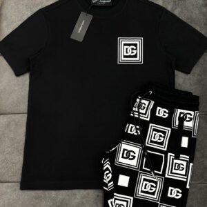 2024 D&G Tracksuits for men - DN26120601