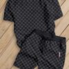 2026 Gucci Summer Tracksuits for men - DN2618675