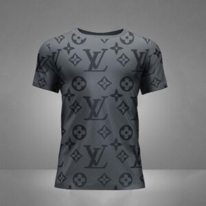 Limited Edition 2025 Louis Vuitton Unisex T-Shirt DN9200403