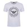 Limited Edition 2026 Armani Unisex T-Shirt DN26300315
