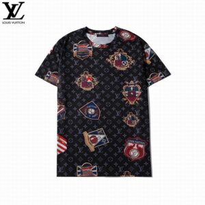 Limited Edition LV T- Shirt - TX-DN8880095