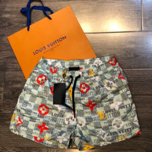 LV  Shorts Pants For Men Hot 2026 PEA400091