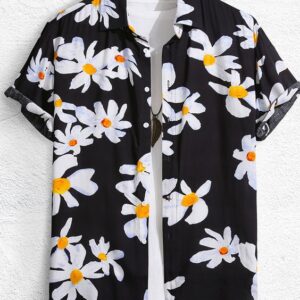 Limited Edition Hawaiian Shirt Hot Summer 2026 - DN9050547