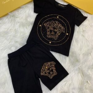 2024 Versace Tracksuits for men - DN9110602