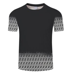 2024 Fendi T-Shirt