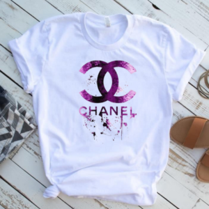 Chanel Hot Brand Luxury Limited Edition T- Shirt-PM0148563