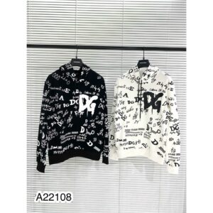 D&G Hoodie 2025 - TH32011830
