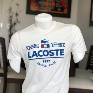 Lacoste Unisex T-Shirt - TH3200976