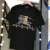 Limited Edition Burberry T Shirts - TH3201106