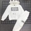 Kid Luxury Versace Tracksuits DN26020636