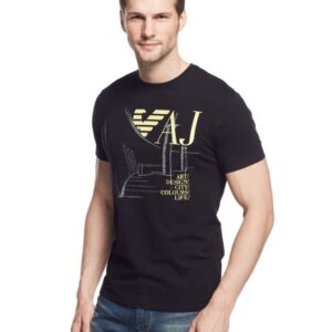Limited Edition 2025 Armani Unisex T-Shirt DN26310337