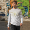 PREMIUM GC Long sleeved T-shirt FOR MEN - DN813904