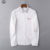 GC Long sleeve Button Shirt CCY-Oder210
