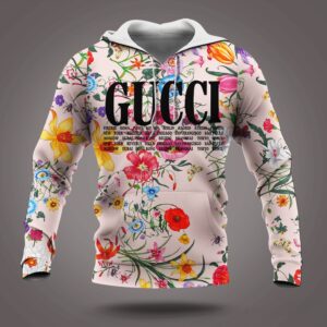 PREMIUM Gucci HOODIE FOR MEN - DN8311014