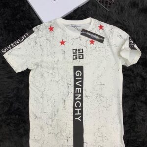 Givenchy Paris Sky T-Shirt  - DN1615114