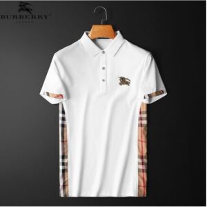 BURBERRY POLO SHIRT FOR MEN - DN608538