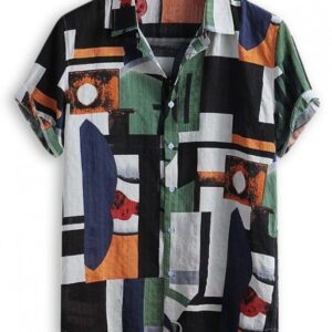 Limited Edition Hawaiian Shirt Hot Summer 2026 - DN9050546