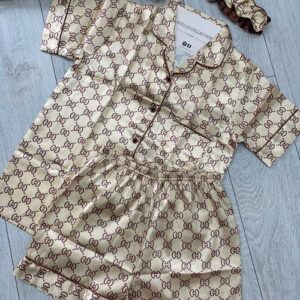 Limited Edition Gucci Short Pajama - DN9060653