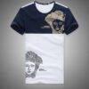 Limited Edition 2026 Versace Unisex T-Shirt DN26170507