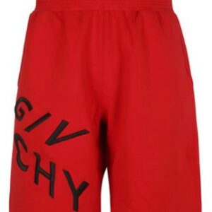 Givenchy Paris Sky Shorts - DN1615122