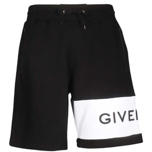 Givenchy Paris Sky Shorts - DN1615123