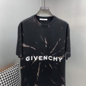 Givenchy Paris Sky T-Shirt  - DN1615113