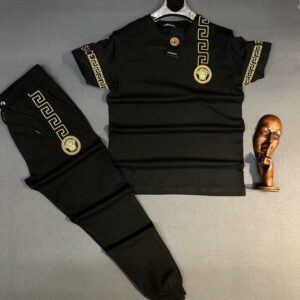 2024 Versace Tracksuits for men - DN9110615