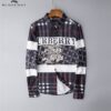 Limited Edition Burberry Button Shirt - Oder266