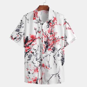 Limited Edition Hawaiian Shirt Hot Summer 2026 - DN9050545