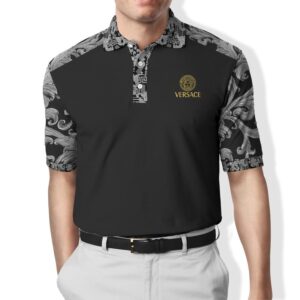 Limited Versa.ce Polo shirts for Men Hot 2026 PEA350003